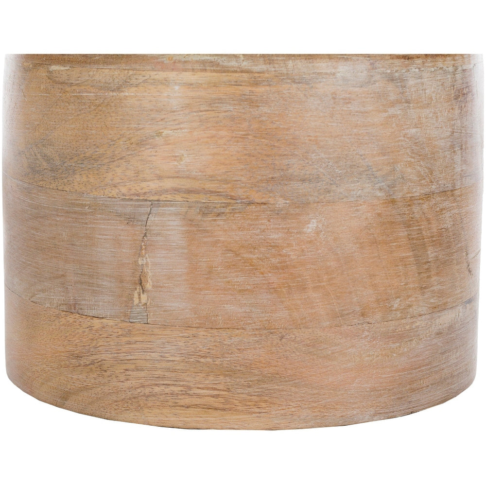 Surya Coast Table Lamp - Lamp Copper