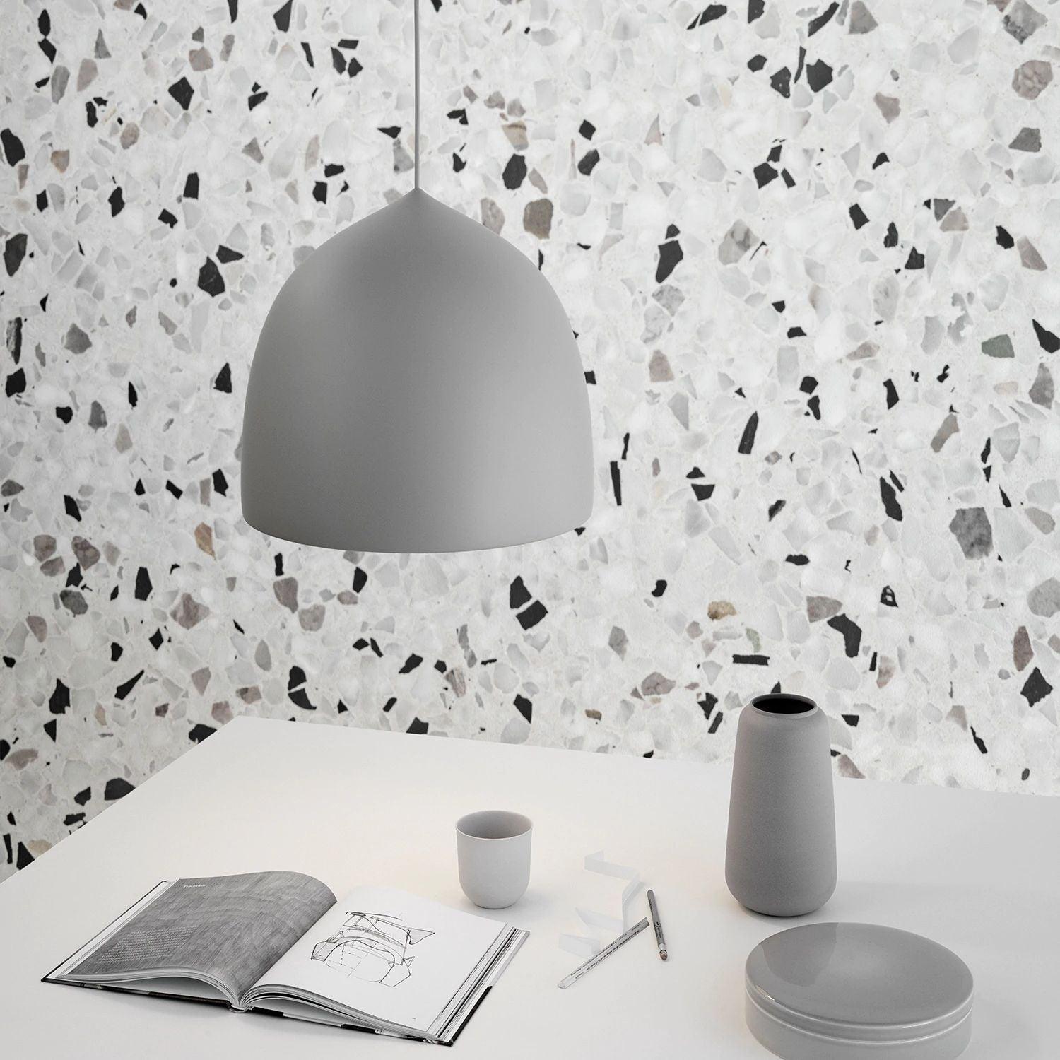 Suspence Pendant Light - Blowlighting