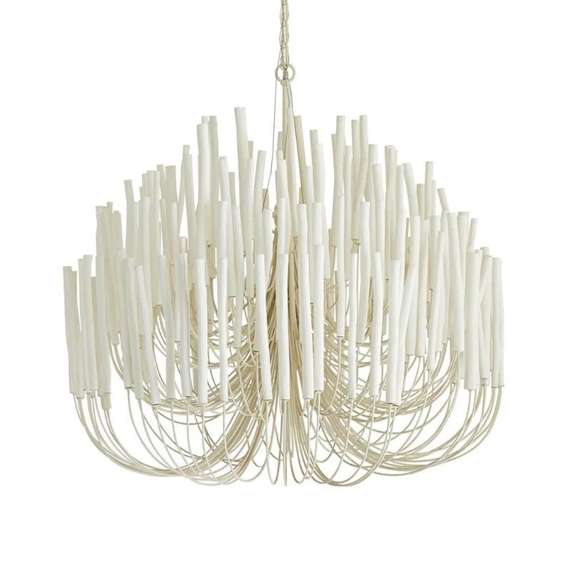 Swinton Chandelier - Blowlighting