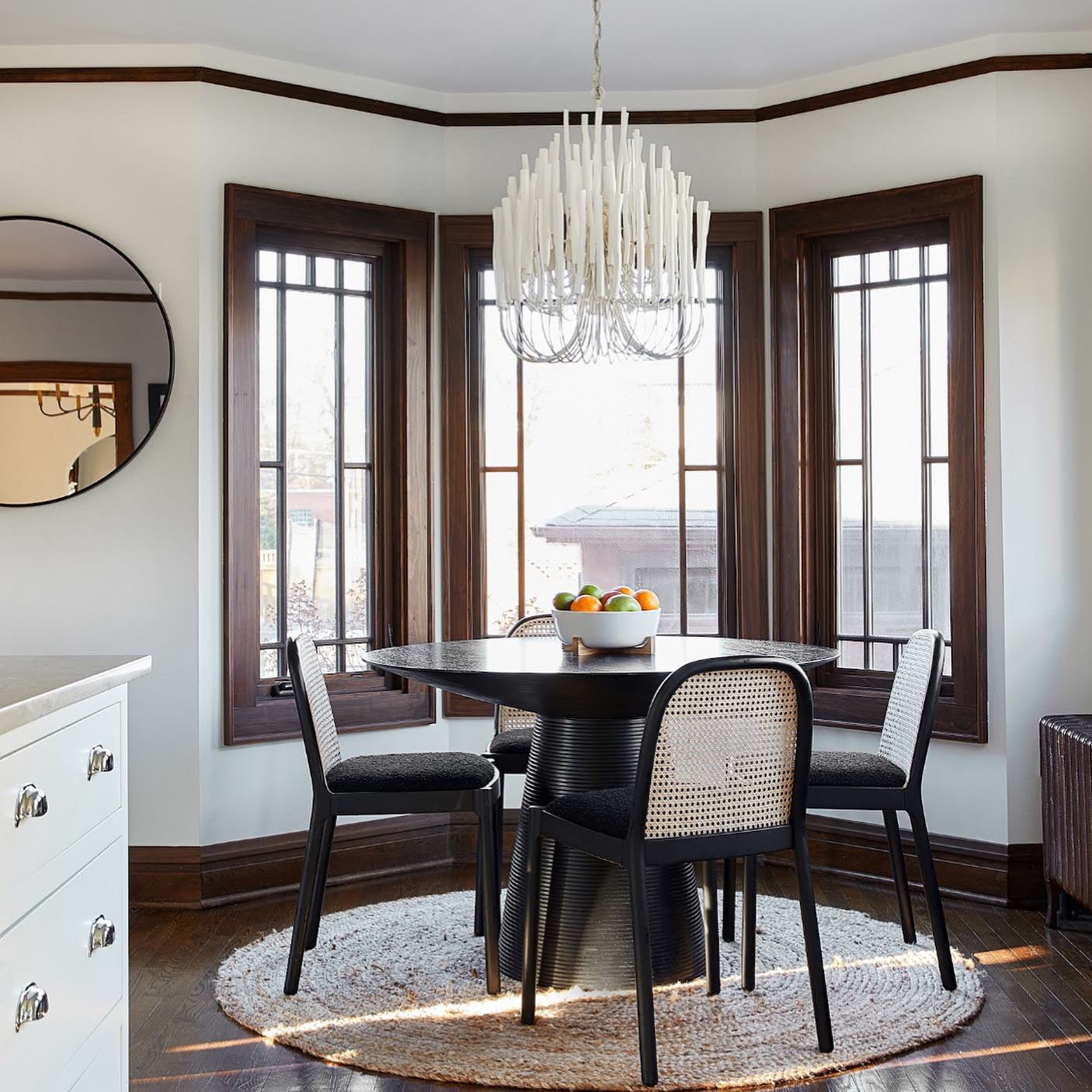 Swinton Chandelier - Blowlighting