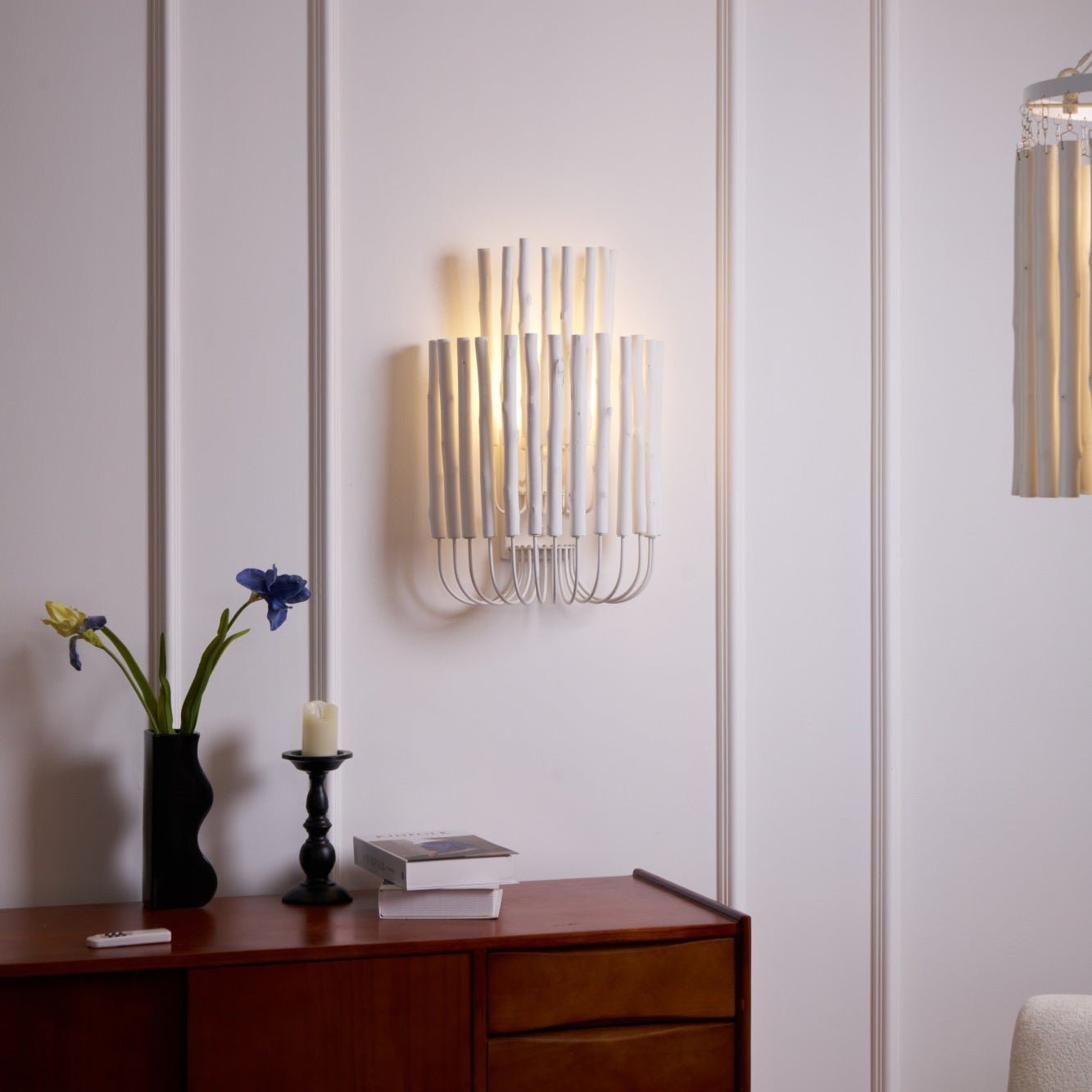 Swinton Wall Lamp - Blowlighting
