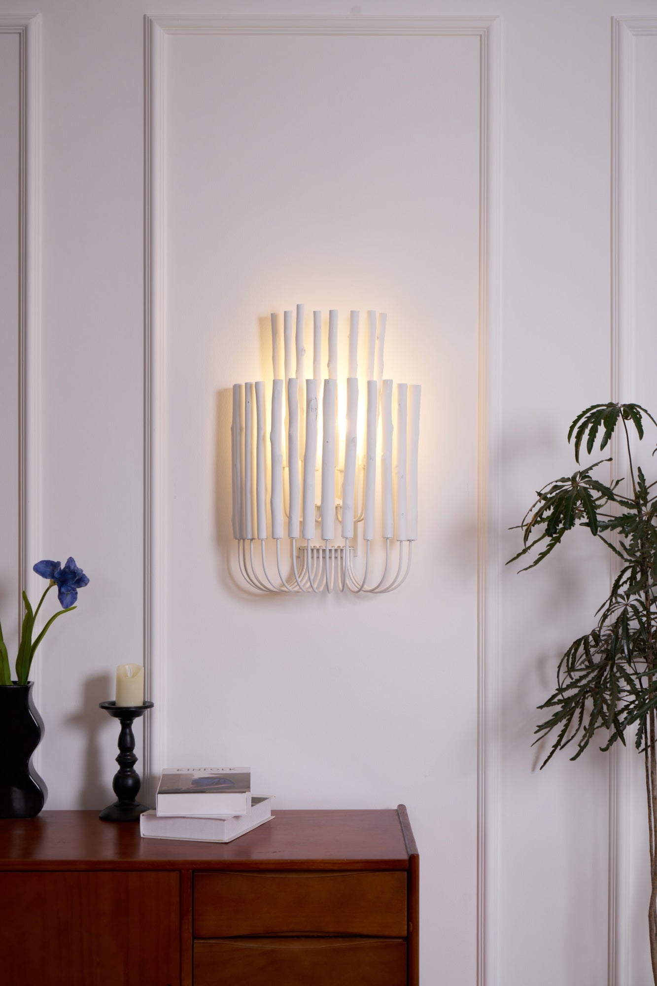 Swinton Wall Lamp - Blowlighting