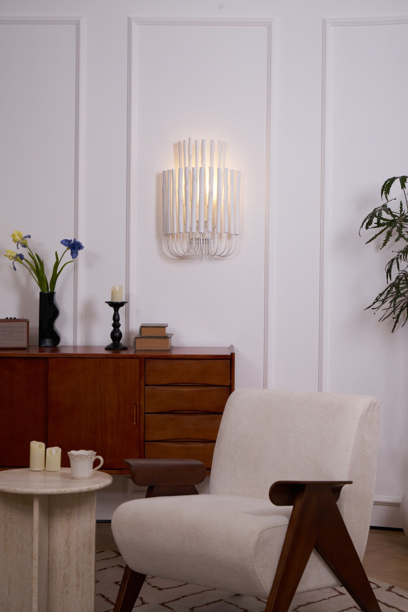 Swinton Wall Lamp - Blowlighting