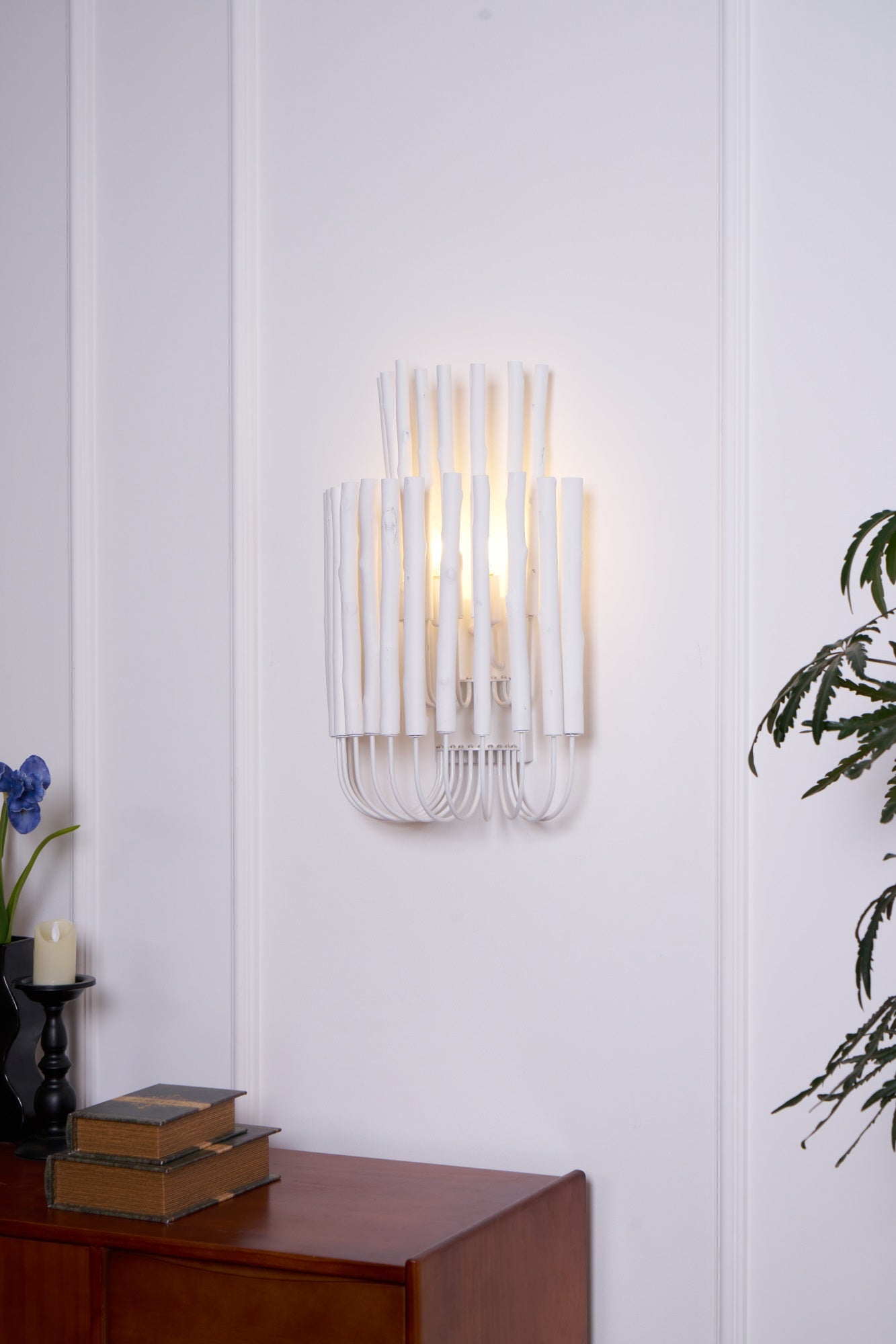 Swinton Wall Lamp - Blowlighting