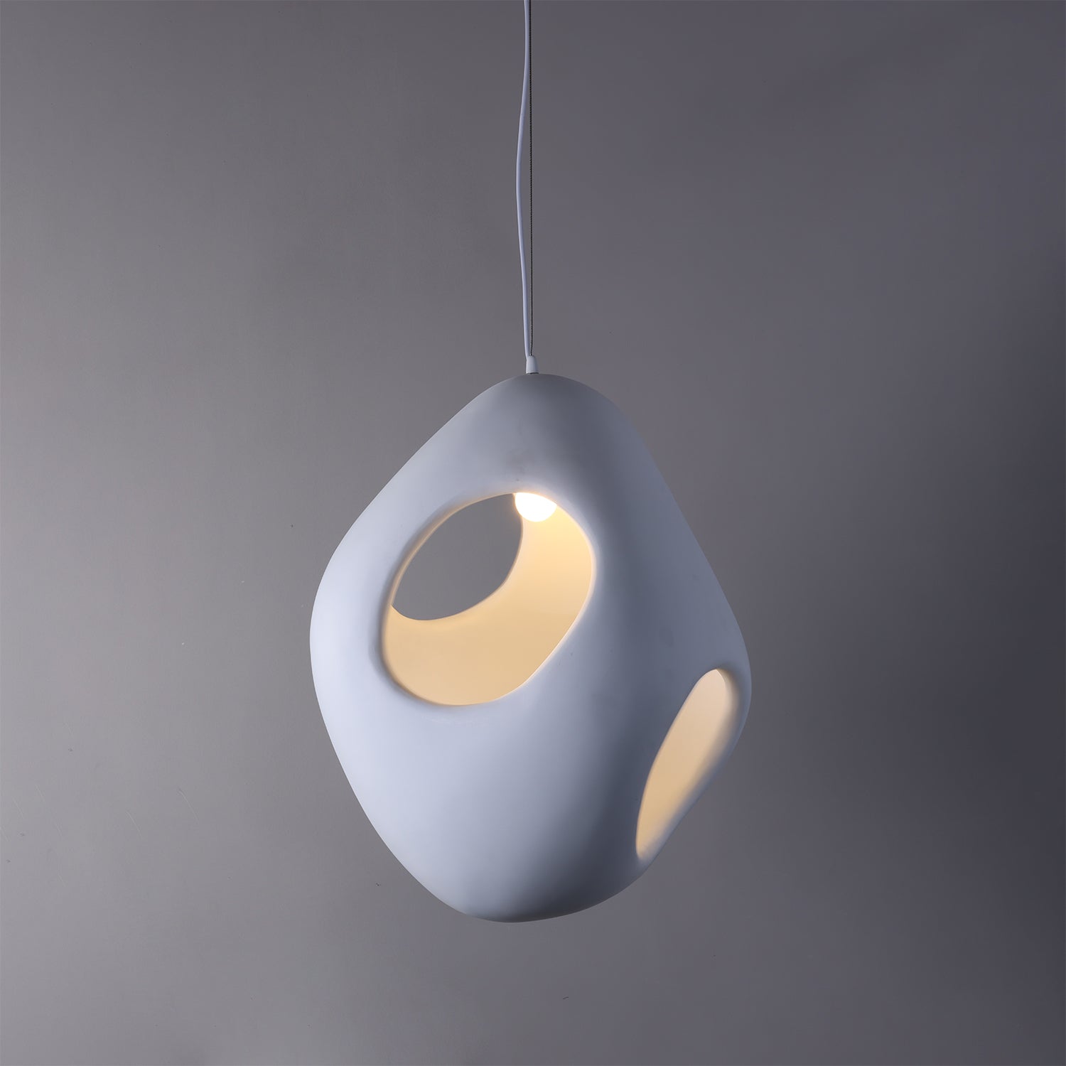 Sylvia Pendant Lamp - Blowlighting