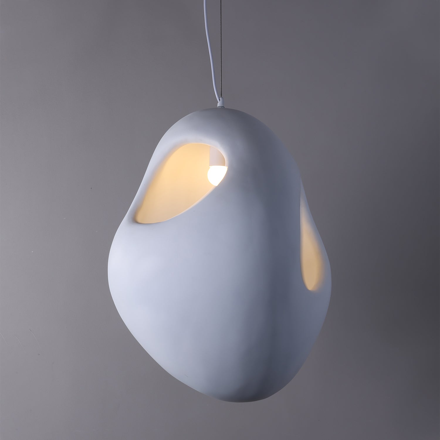 Sylvia Pendant Lamp - Blowlighting