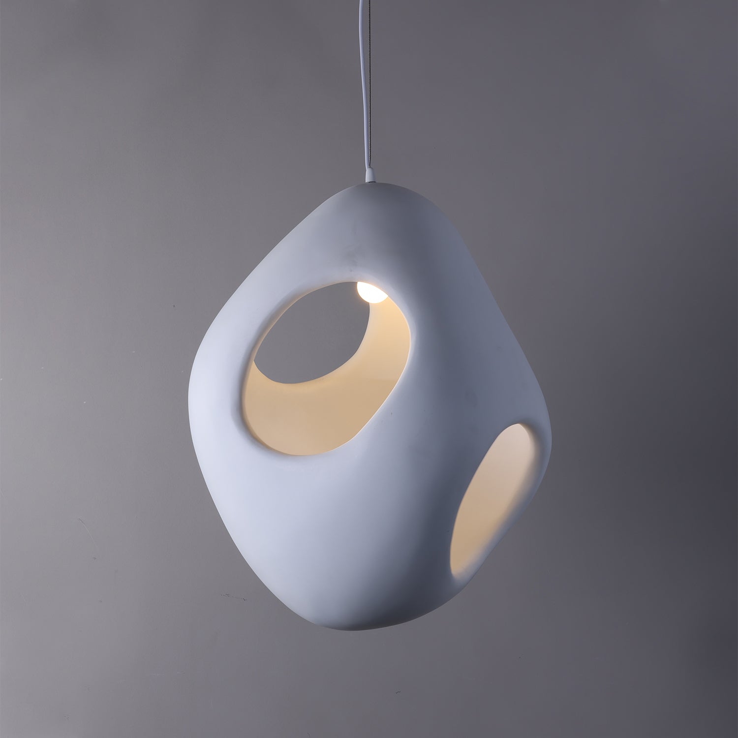 Sylvia Pendant Lamp - Blowlighting