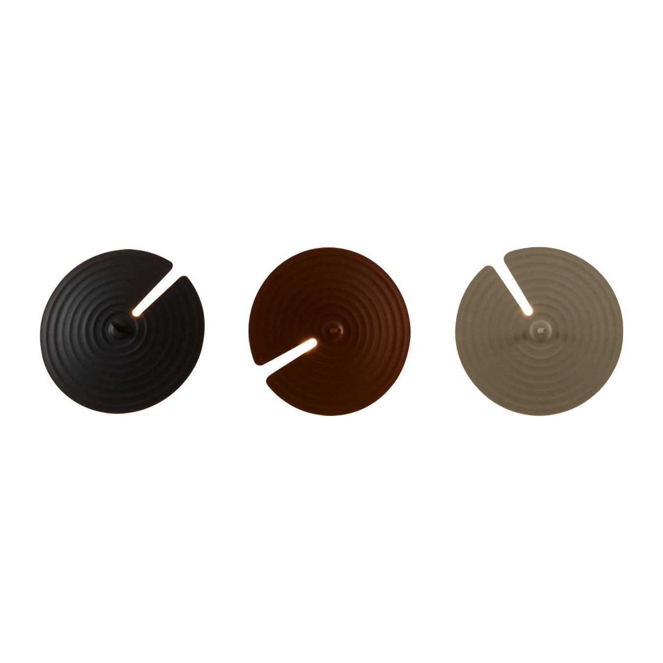 Symphony Wall Lamp - Blowlighting