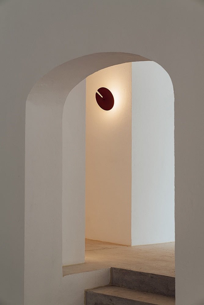 Symphony Wall Lamp - Blowlighting