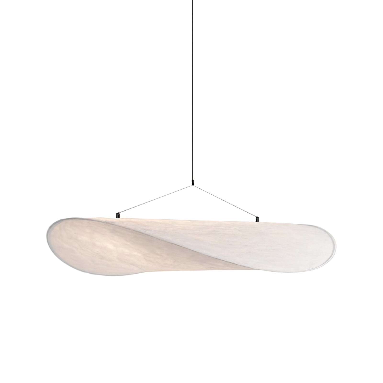 Tense Pendant Light - Blowlighting