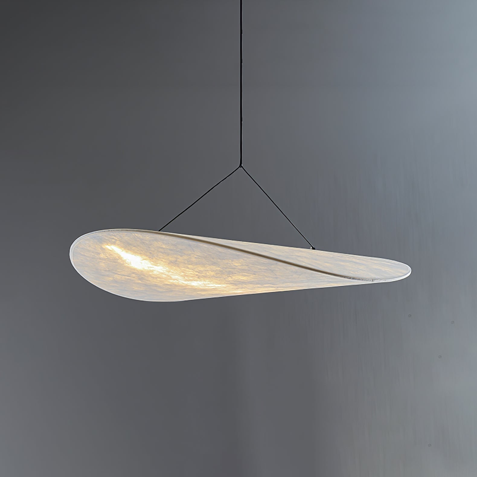 Tense Pendant Light - Blowlighting