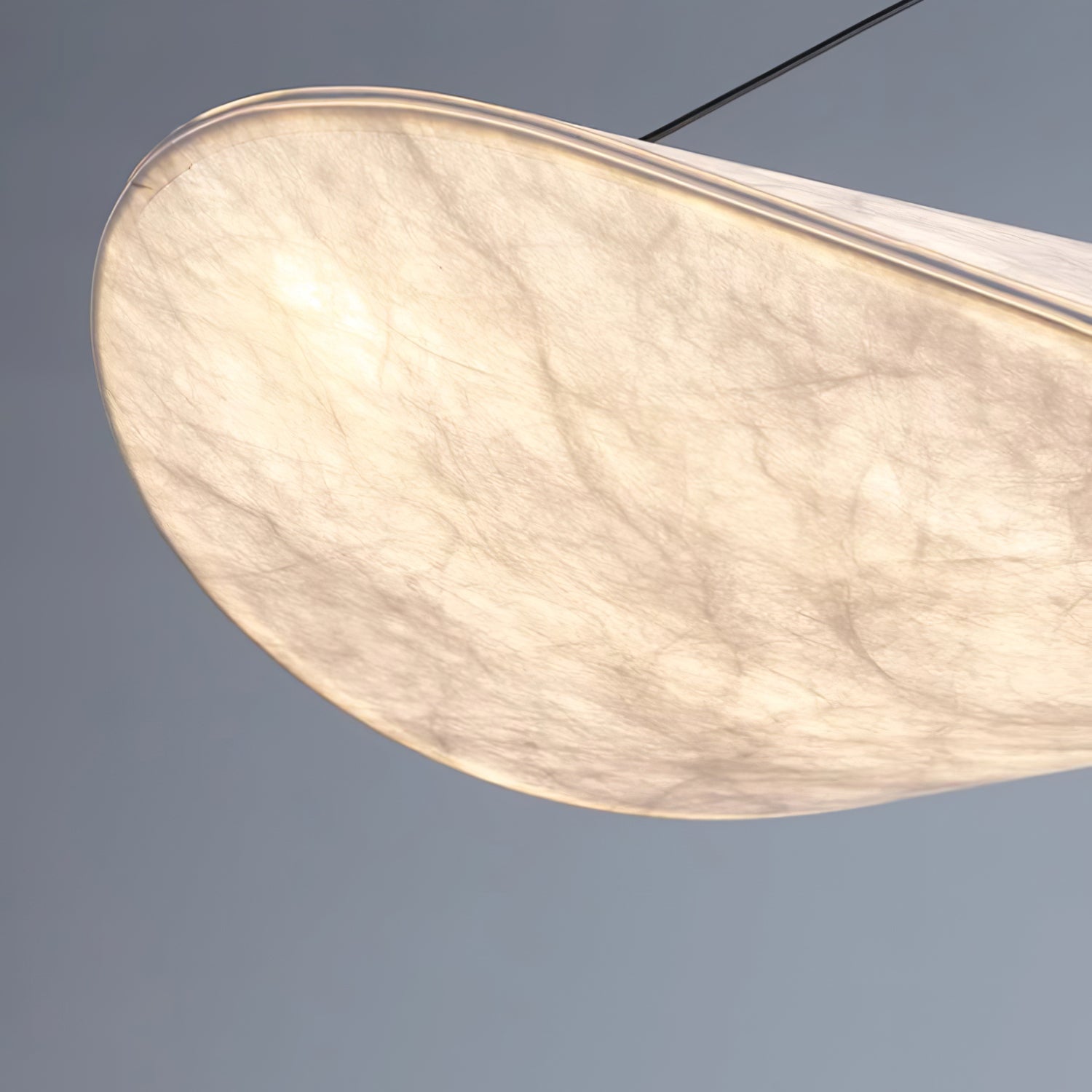 Tense Pendant Light - Blowlighting