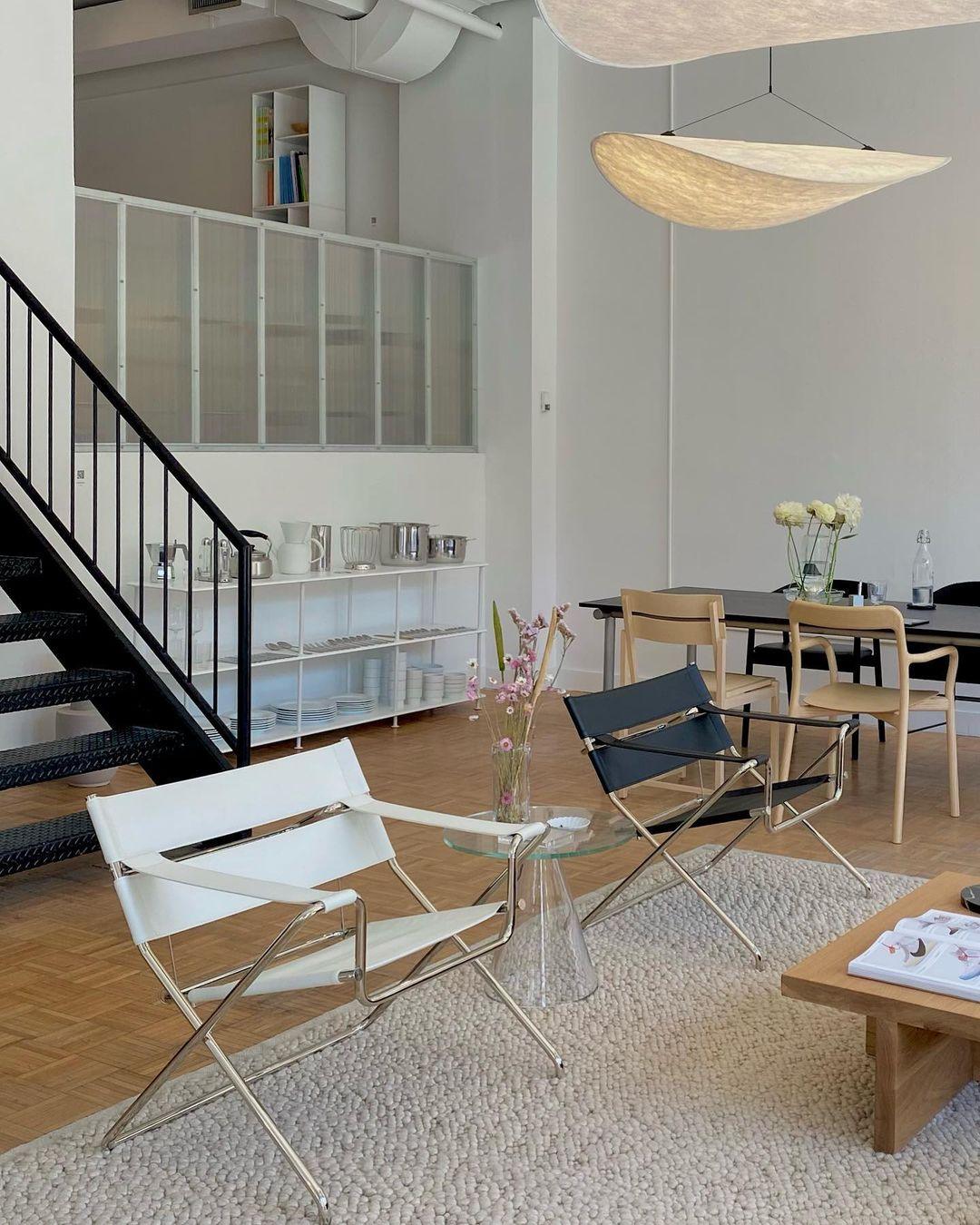 Tense Pendant Light - Blowlighting