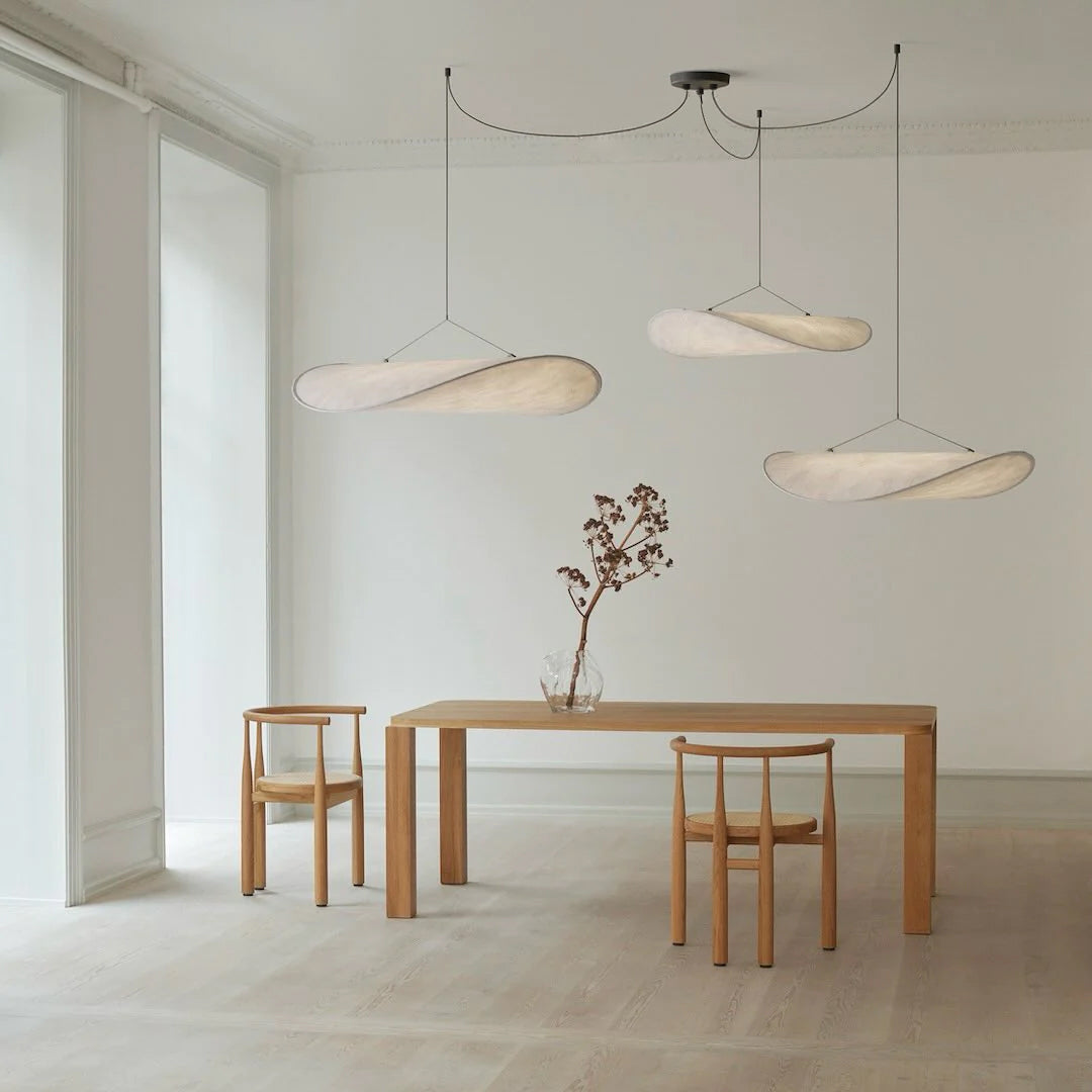 Tense Pendant Light - Blowlighting