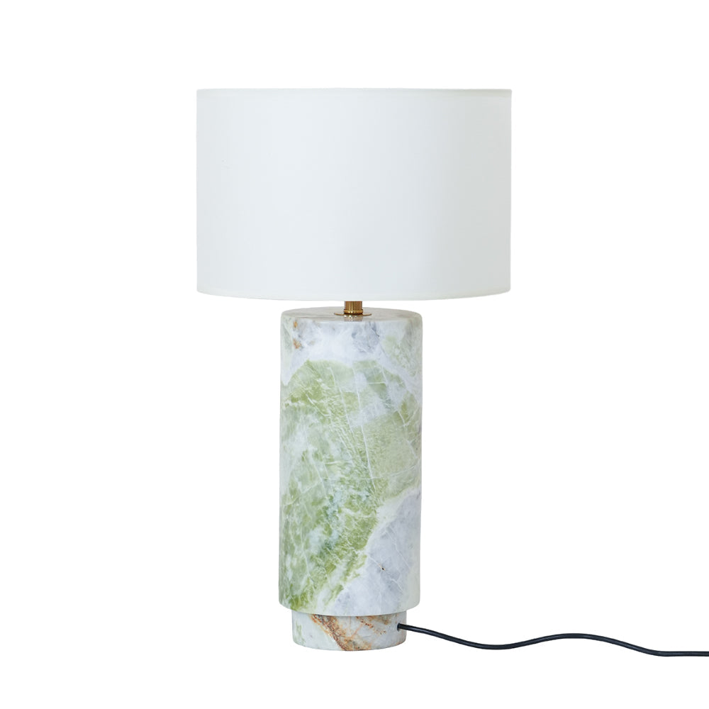Terra Table Lamp - Lamp Copper