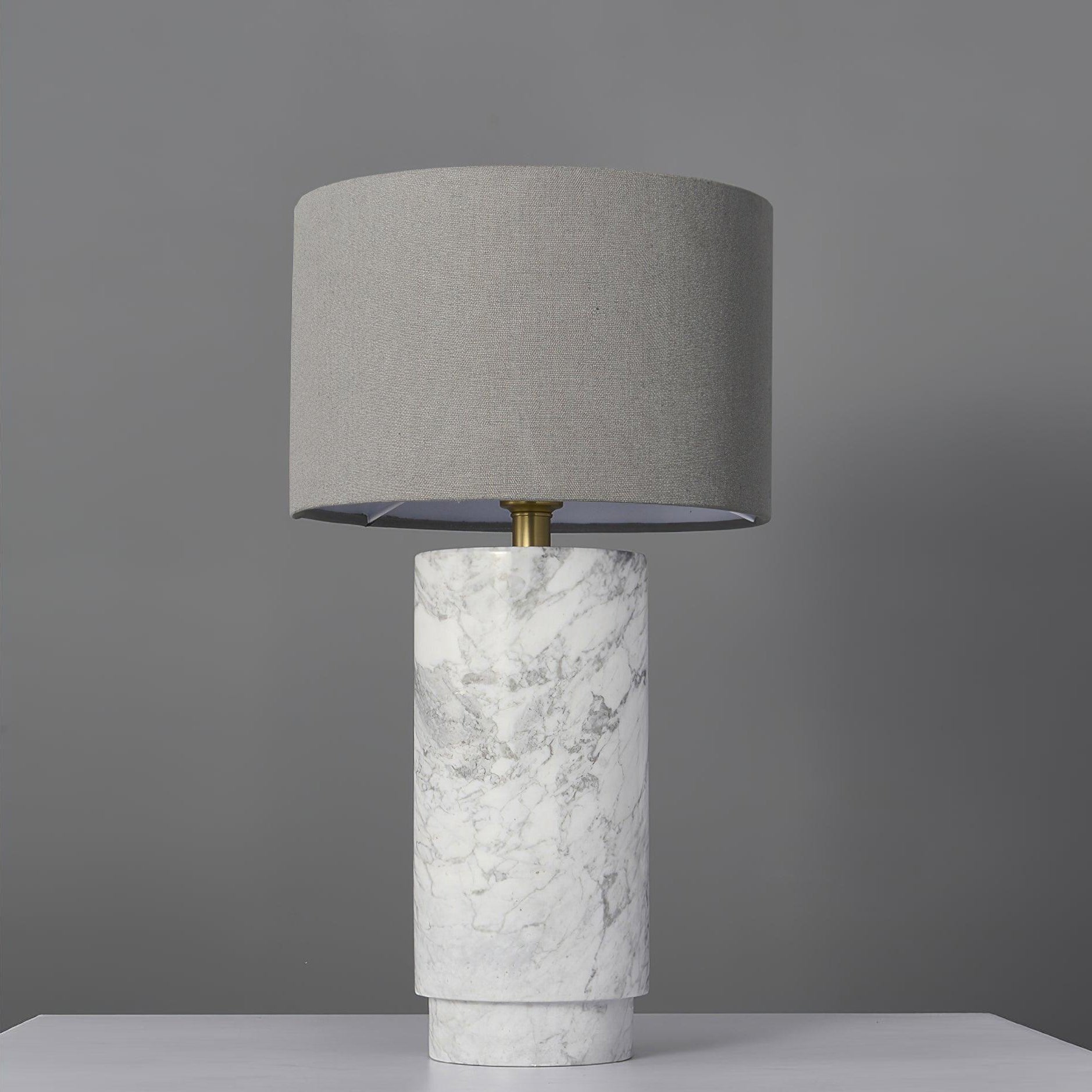 Terra Table Lamp - Lamp Copper
