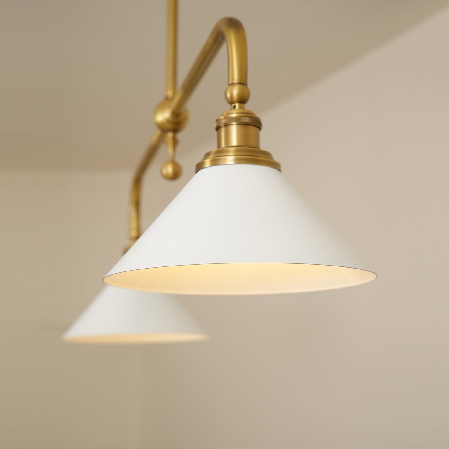 Silva Lampada a Sospensione Stile Vintage Retrò