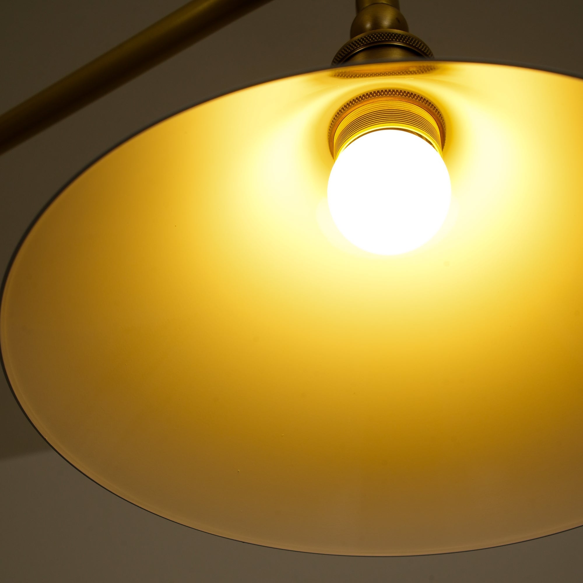 Silva Lampada a Sospensione Stile Vintage Retrò