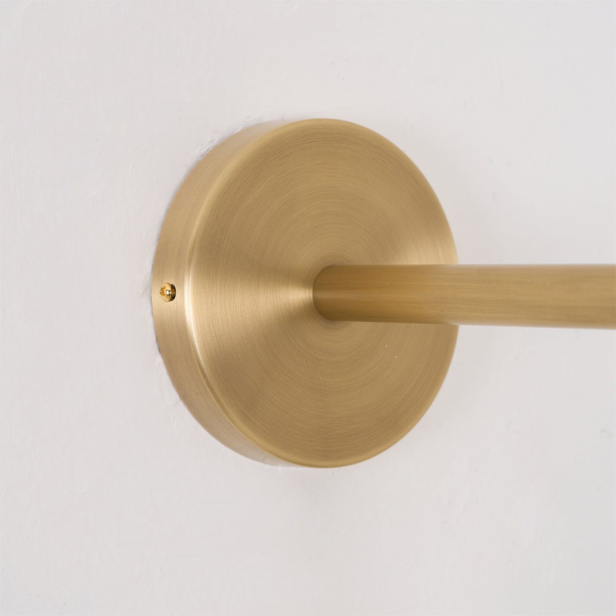 Zomareth Modern Minimalist Ceramics Wall Lamp - Lamp Copper