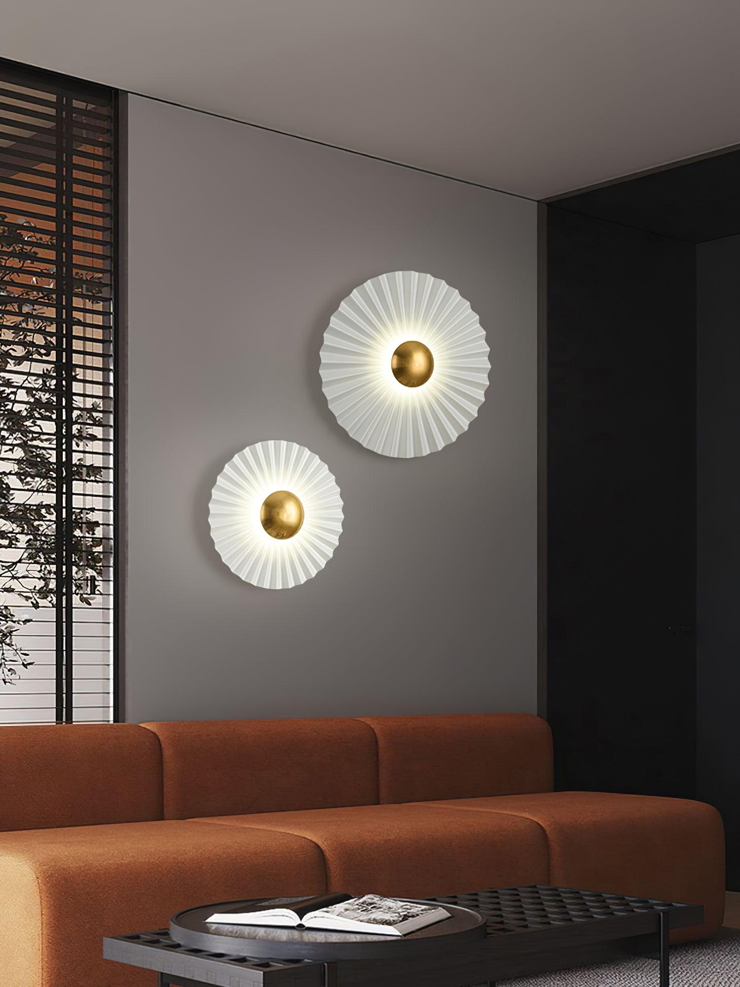 Arlorila Wall Light - Neutralighting