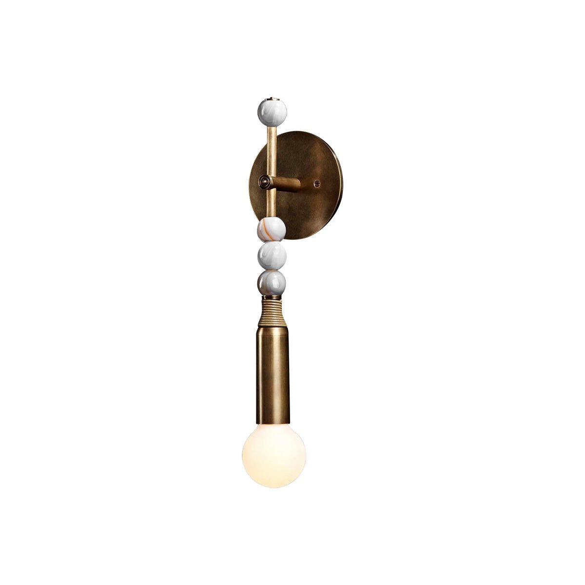 Toam Wall Lamp - Blowlighting