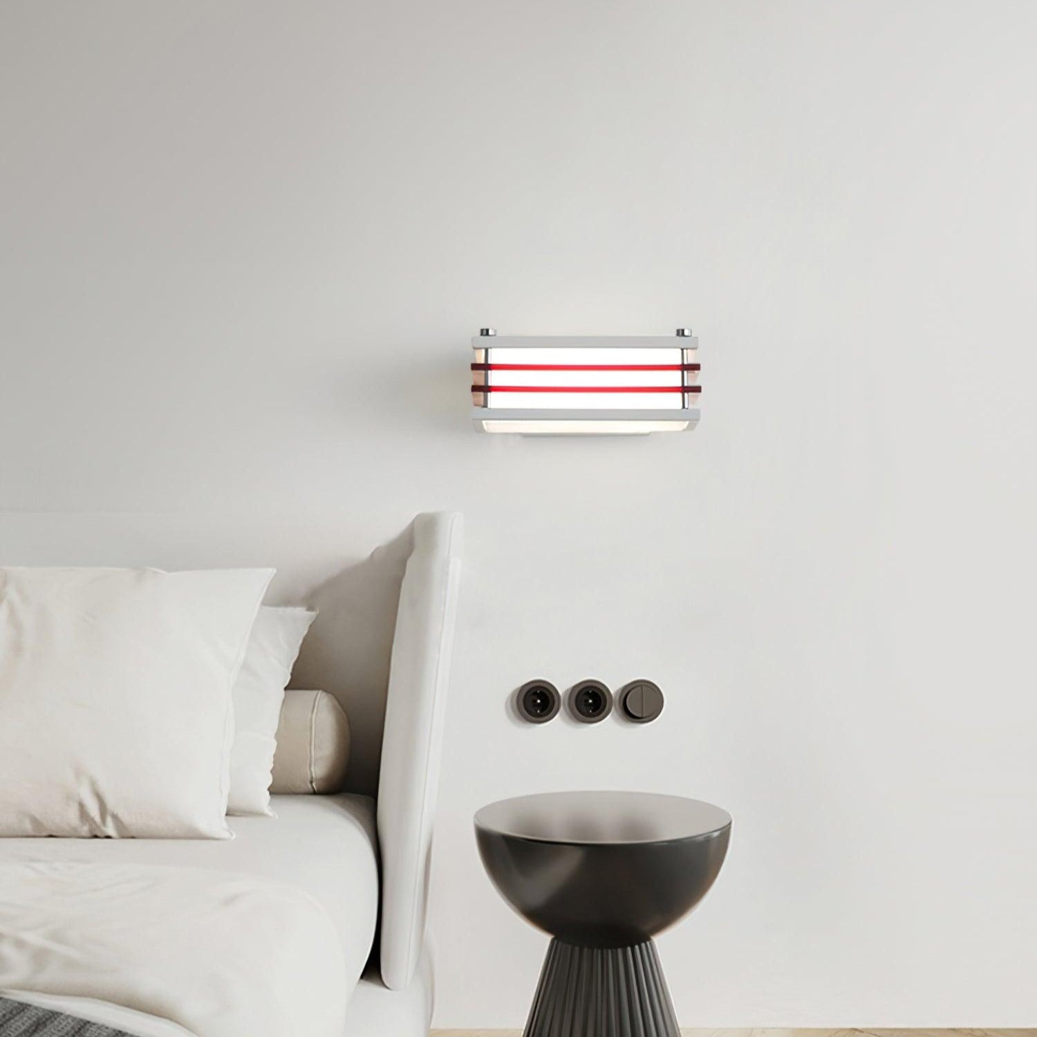 Lyra Minimalist Wall Light - Neutralighting