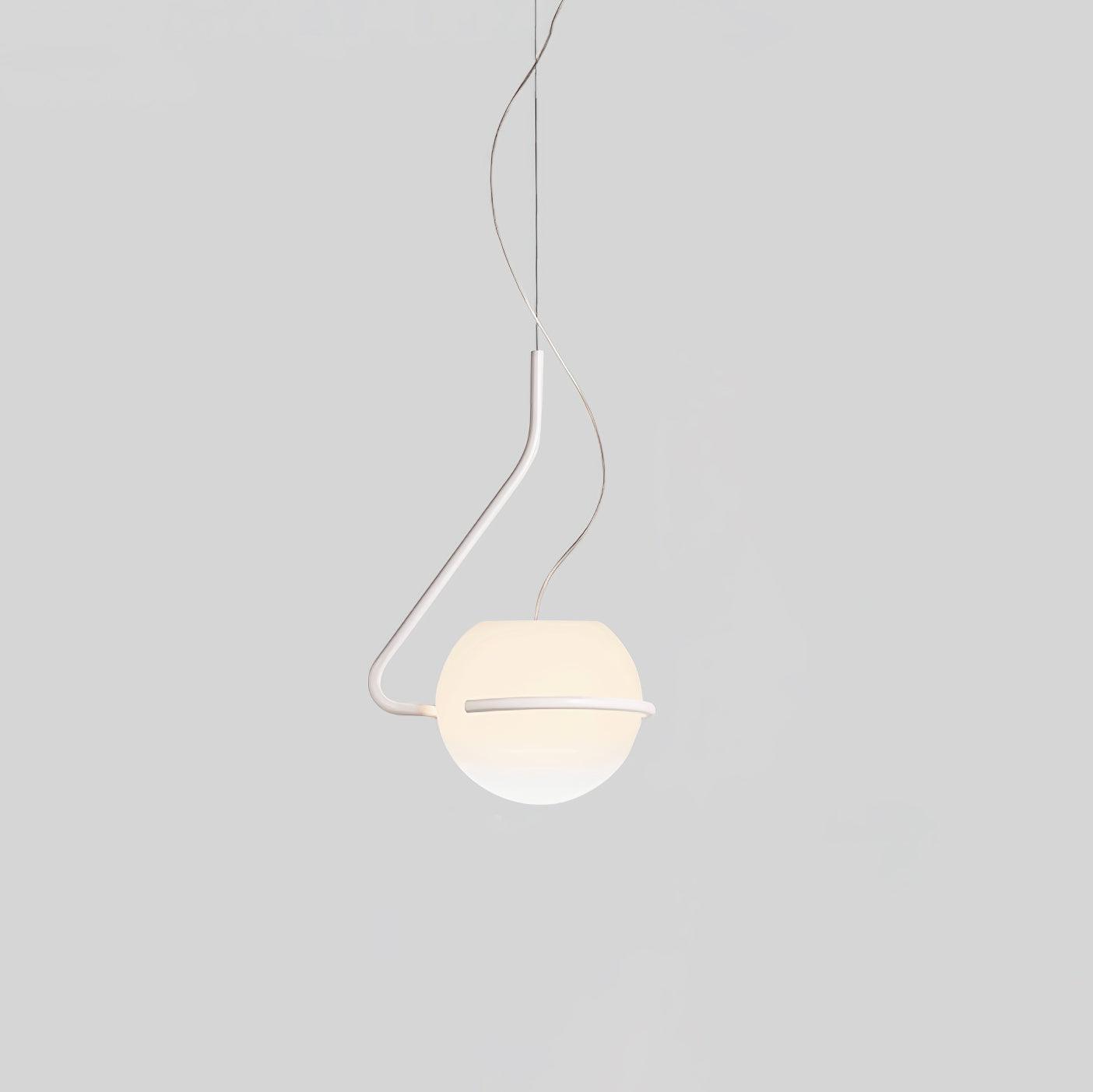 Tonda Pendant Lamp - Blowlighting