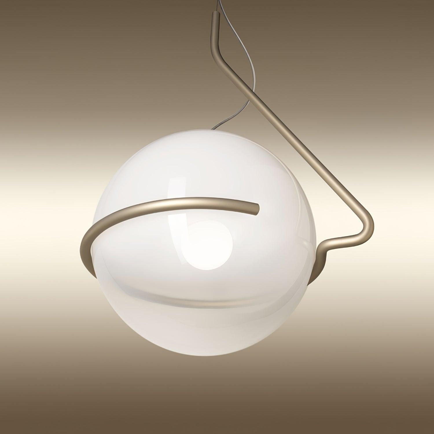 Tonda Pendant Lamp - Blowlighting