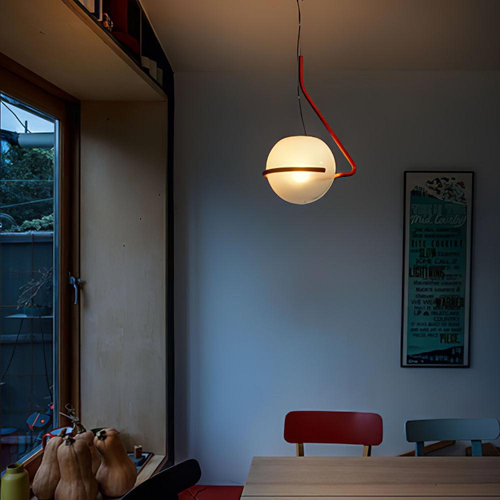 Tonda Pendant Lamp - Blowlighting