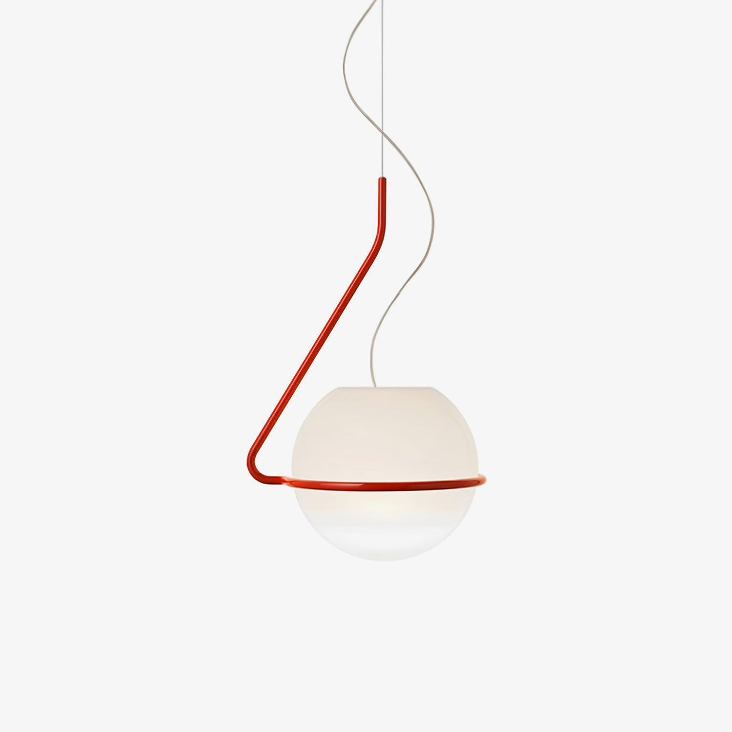 Tonda Pendant Lamp - Blowlighting