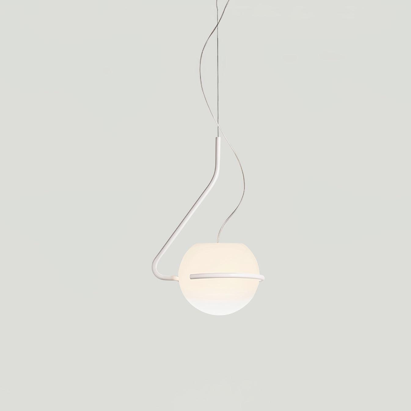 Tonda Pendant Lamp - Blowlighting