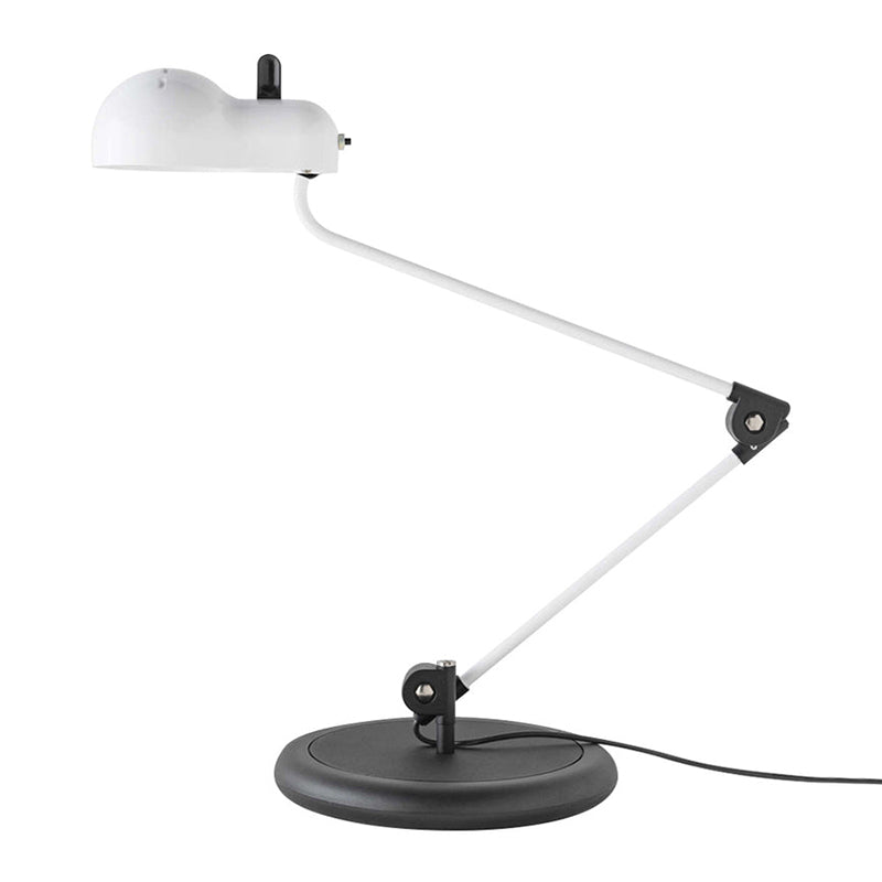 Topo Table Lamp - Lamp Copper
