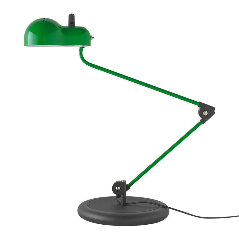 Topo Table Lamp - Lamp Copper
