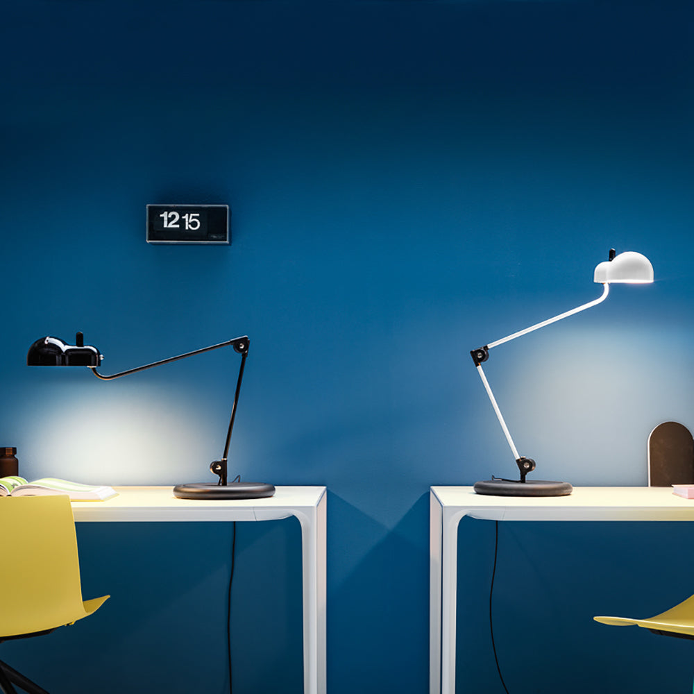 Topo Table Lamp - Lamp Copper