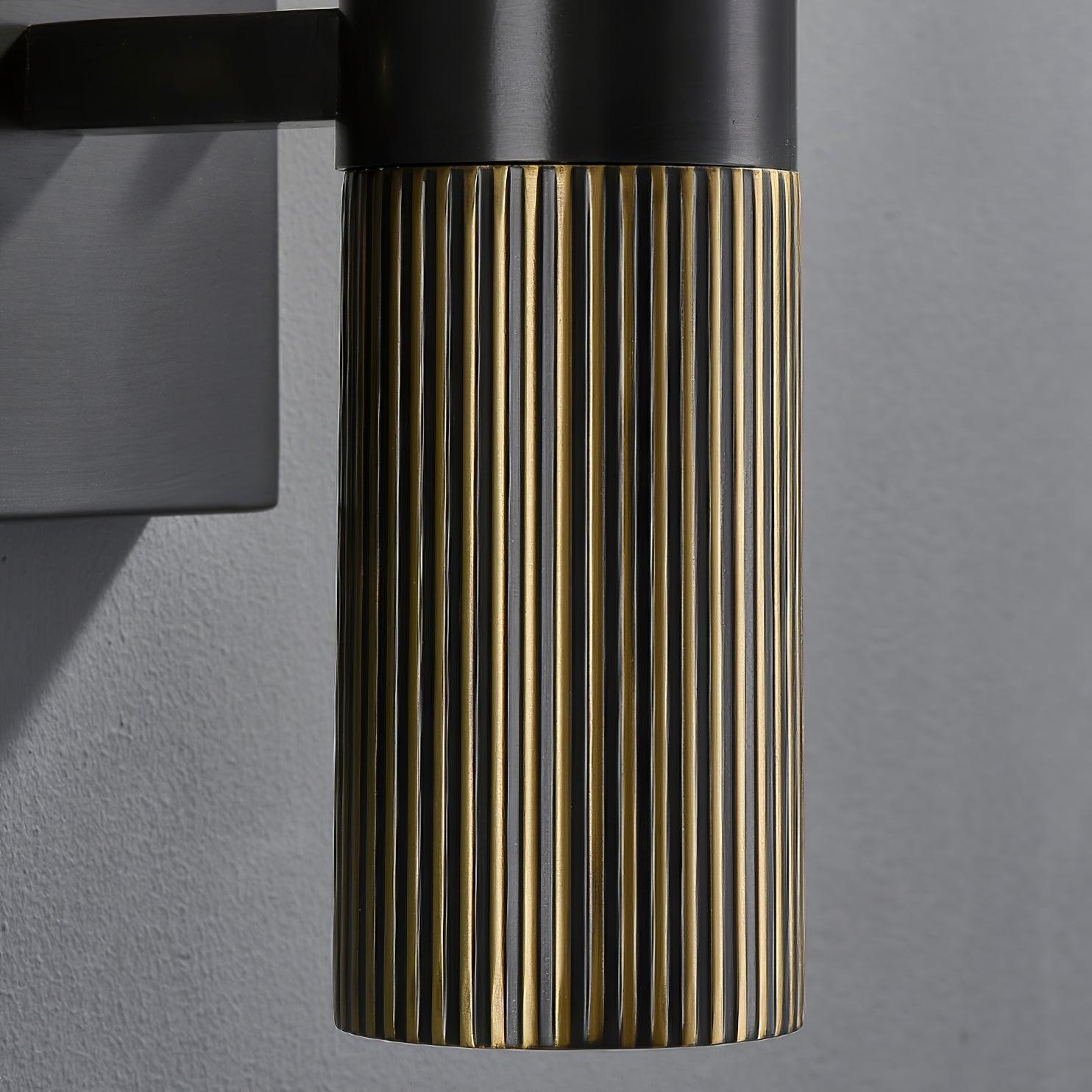 Eldric Alabaster Wall Light - Neutralighting