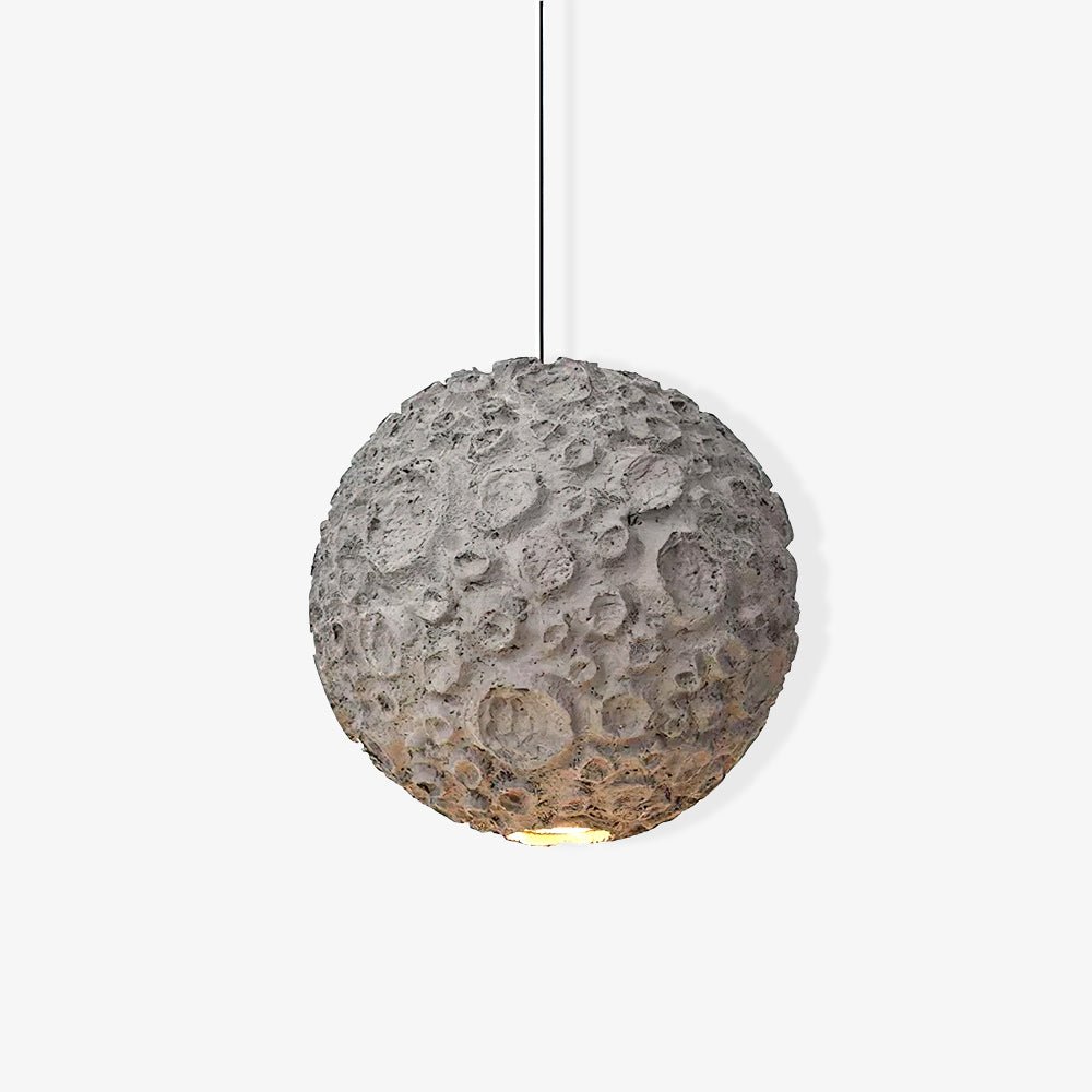 Vadoryra Modern Minimalist Nordic Foam Pendant Lamp - Blowlighting