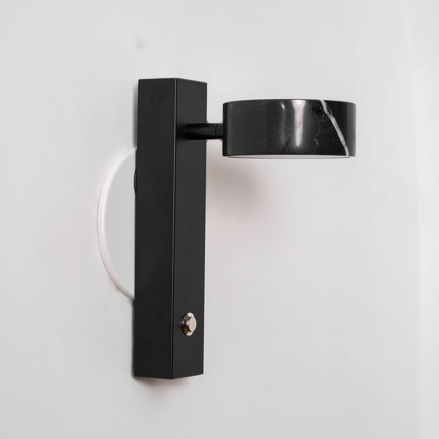 Aurora Modern Metal Wall Lamp - Blowlighting