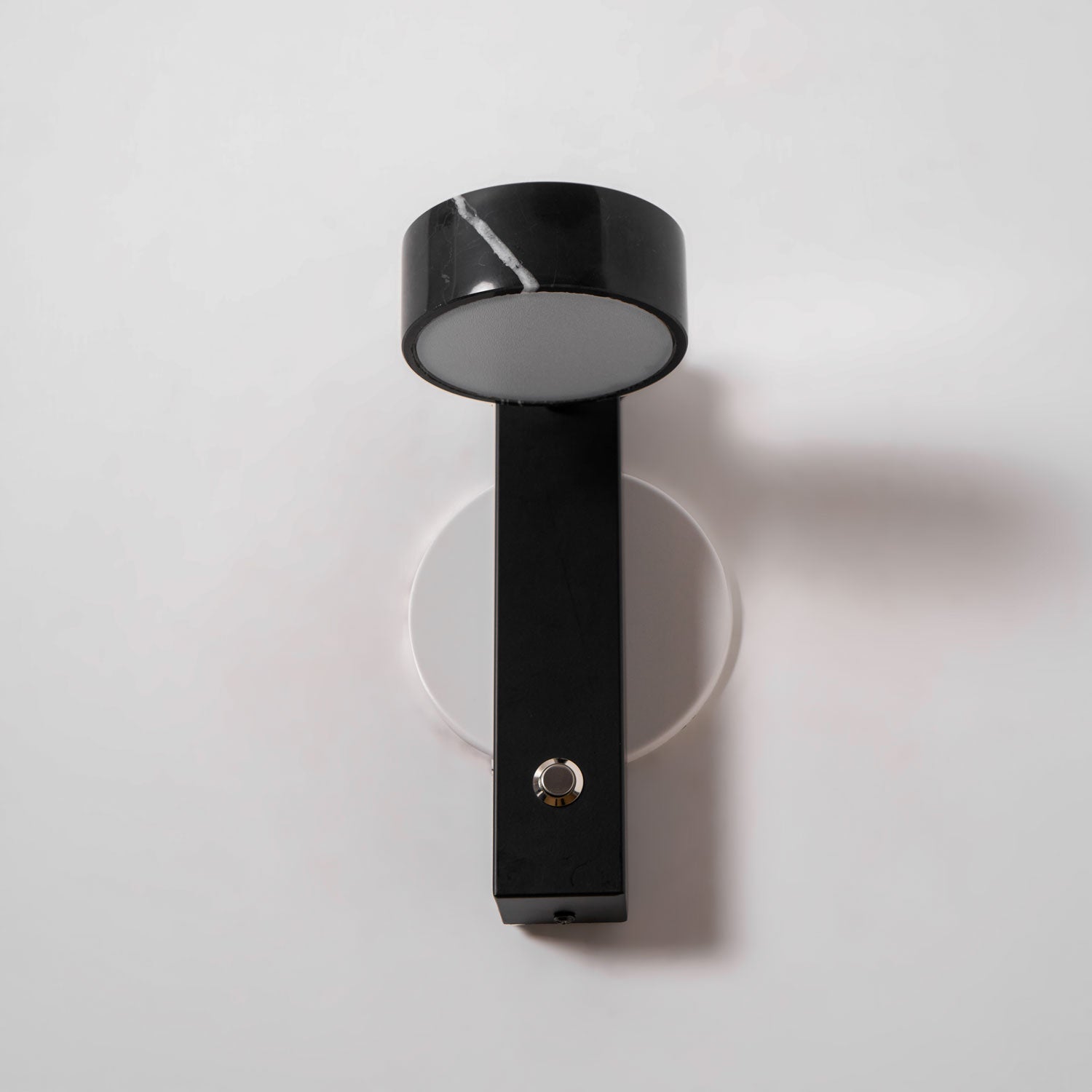 Aurora Modern Metal Wall Lamp - Blowlighting