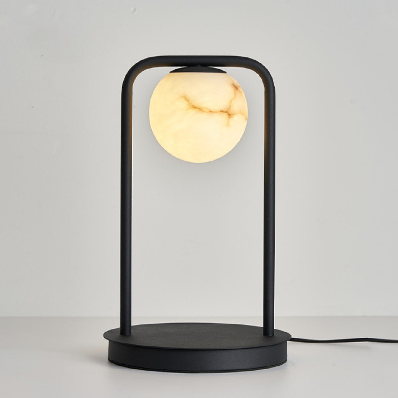 Tribeca Table Lamp - Lamp Copper