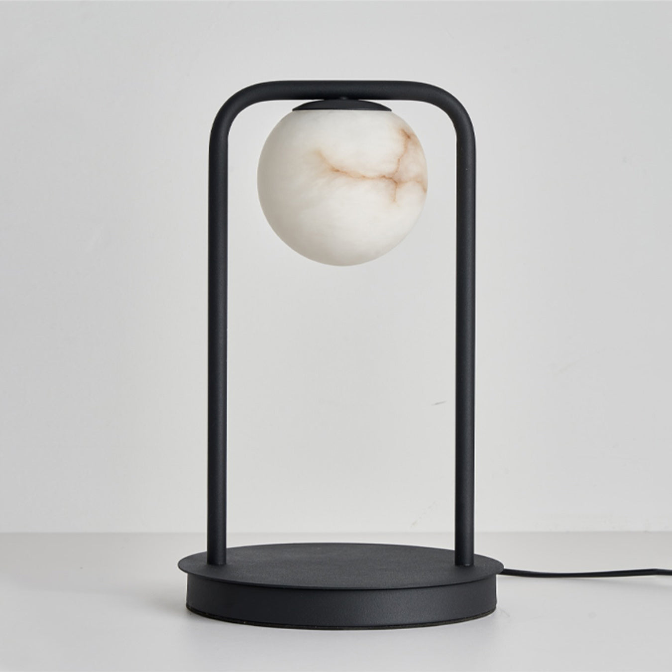 Tribeca Table Lamp - Lamp Copper