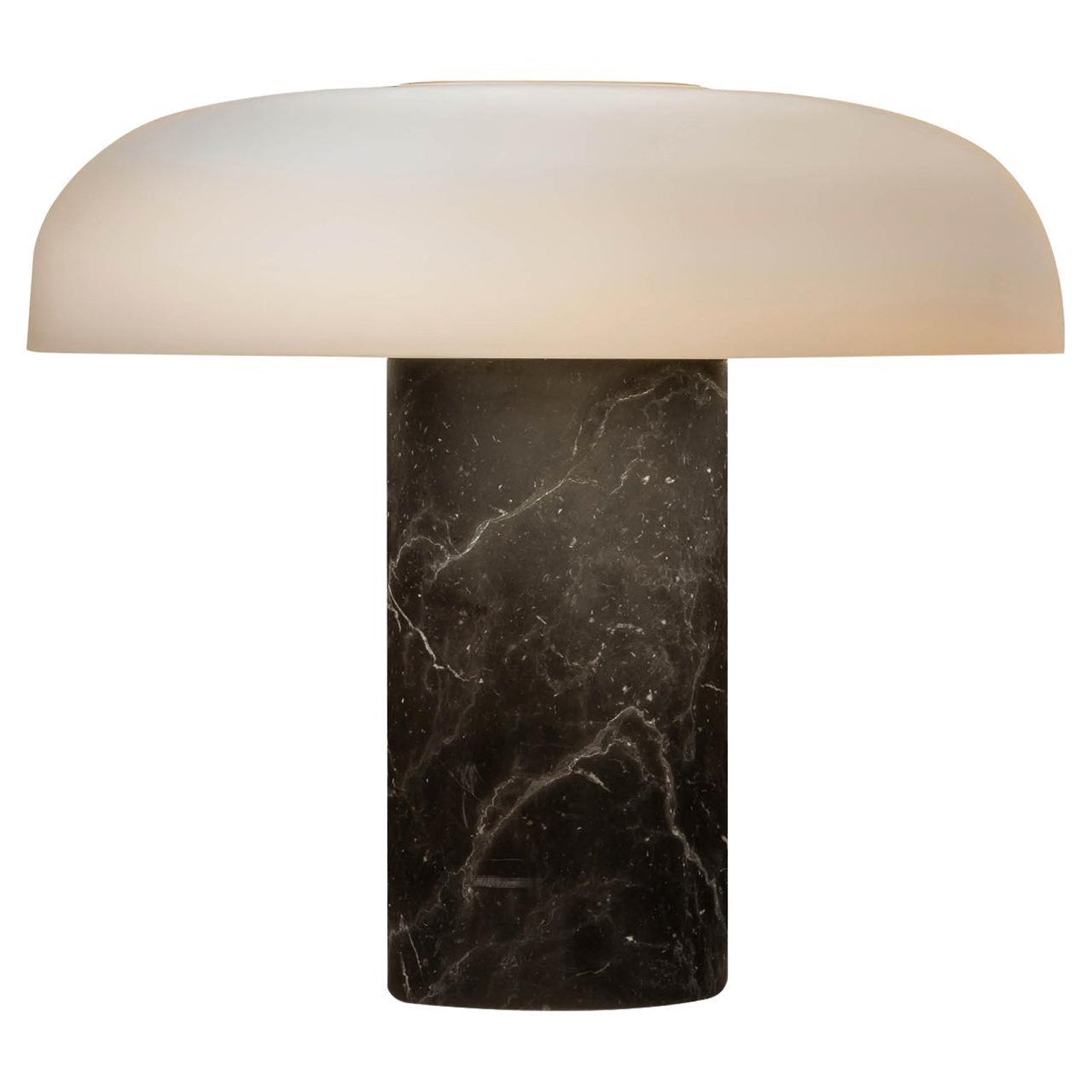 Tropico Table Lamp - Lamp Copper
