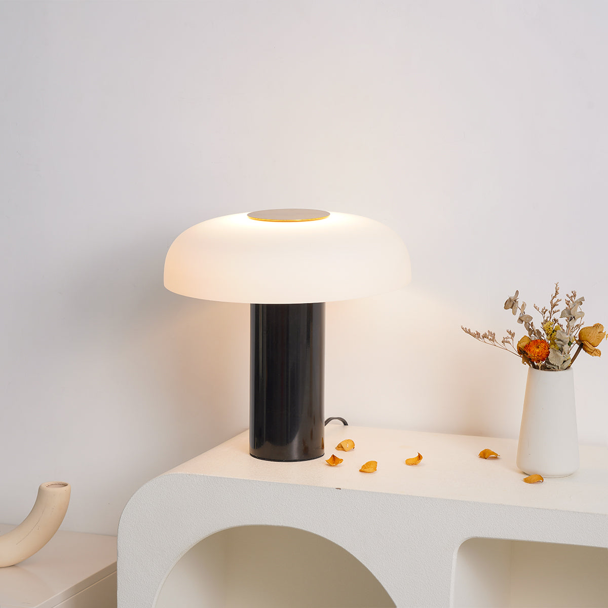 Tropico Table Lamp - Lamp Copper