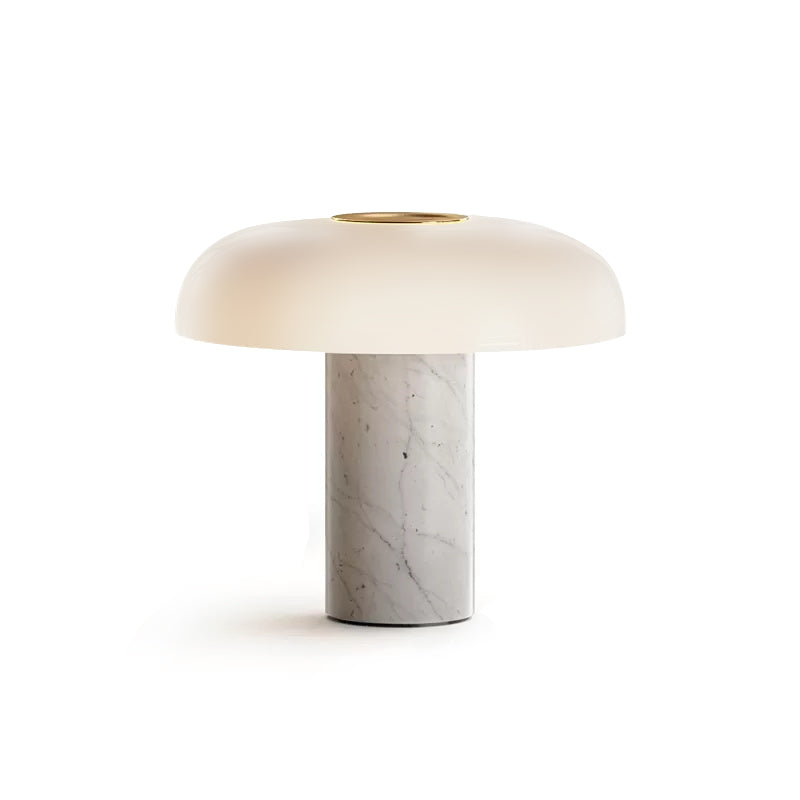 Tropico Table Lamp - Lamp Copper
