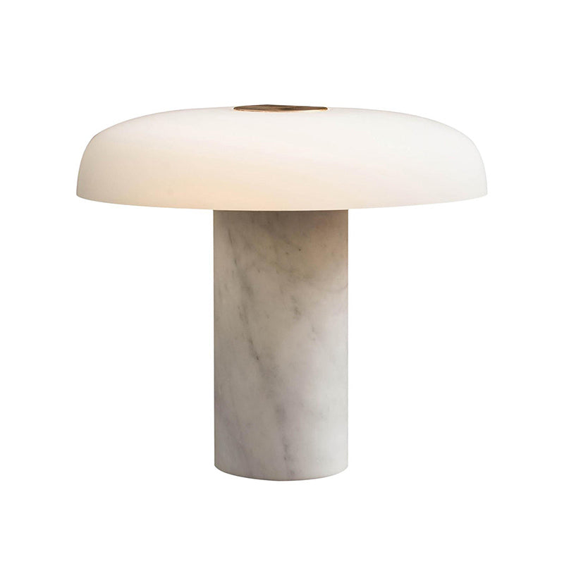 Tropico Table Lamp - Lamp Copper