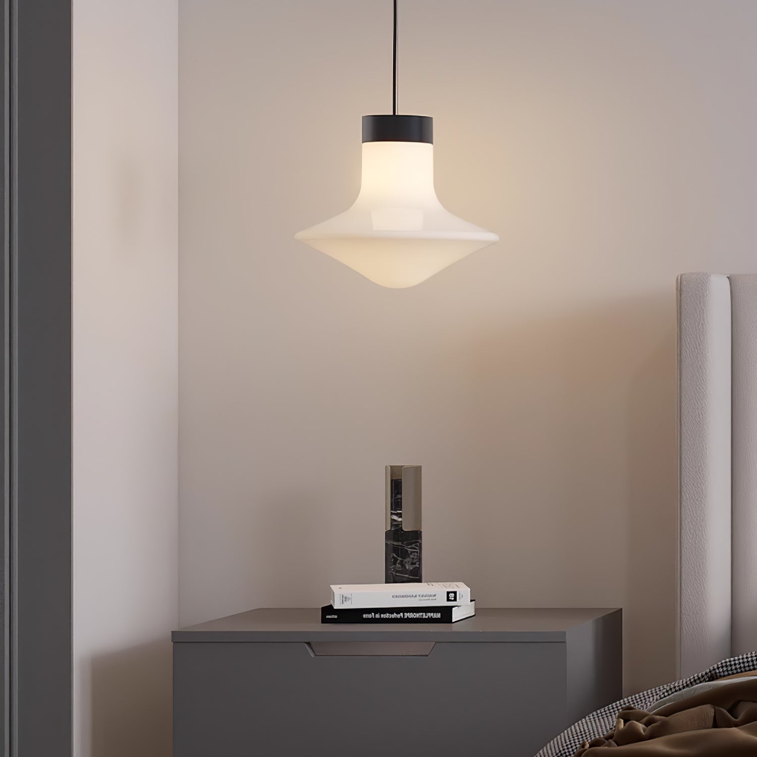Trottola Pendant Lamp - Blowlighting