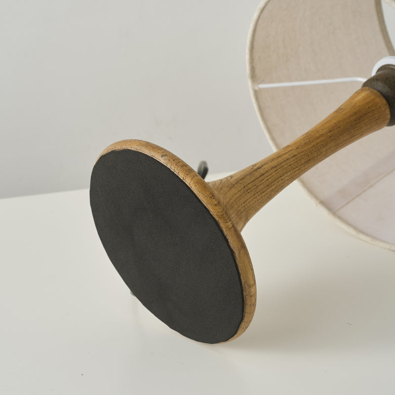 Trumpet Table Lamp - Lamp Copper