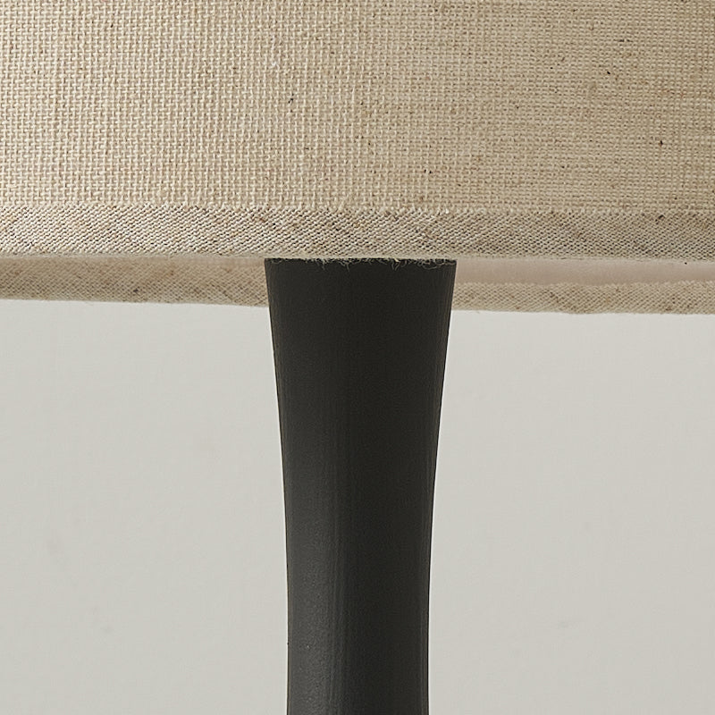 Trumpet Table Lamp - Lamp Copper