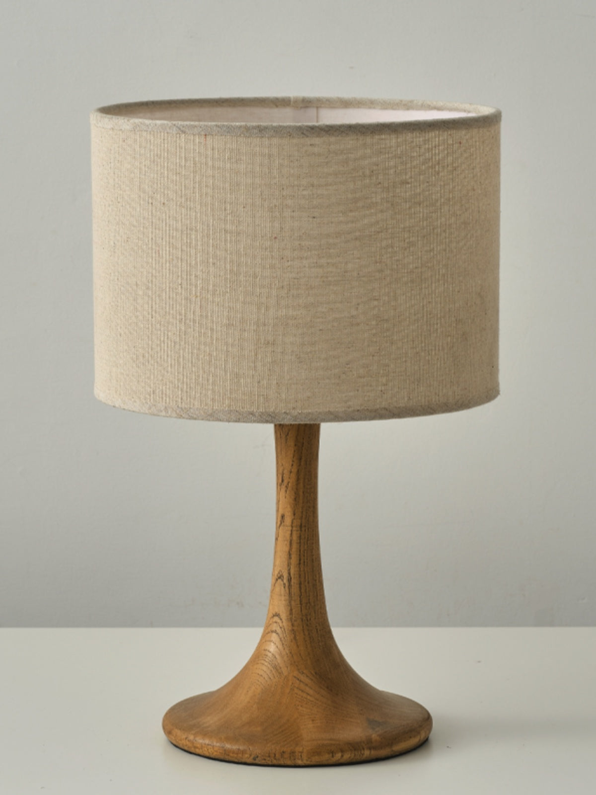 Trumpet Table Lamp - Lamp Copper