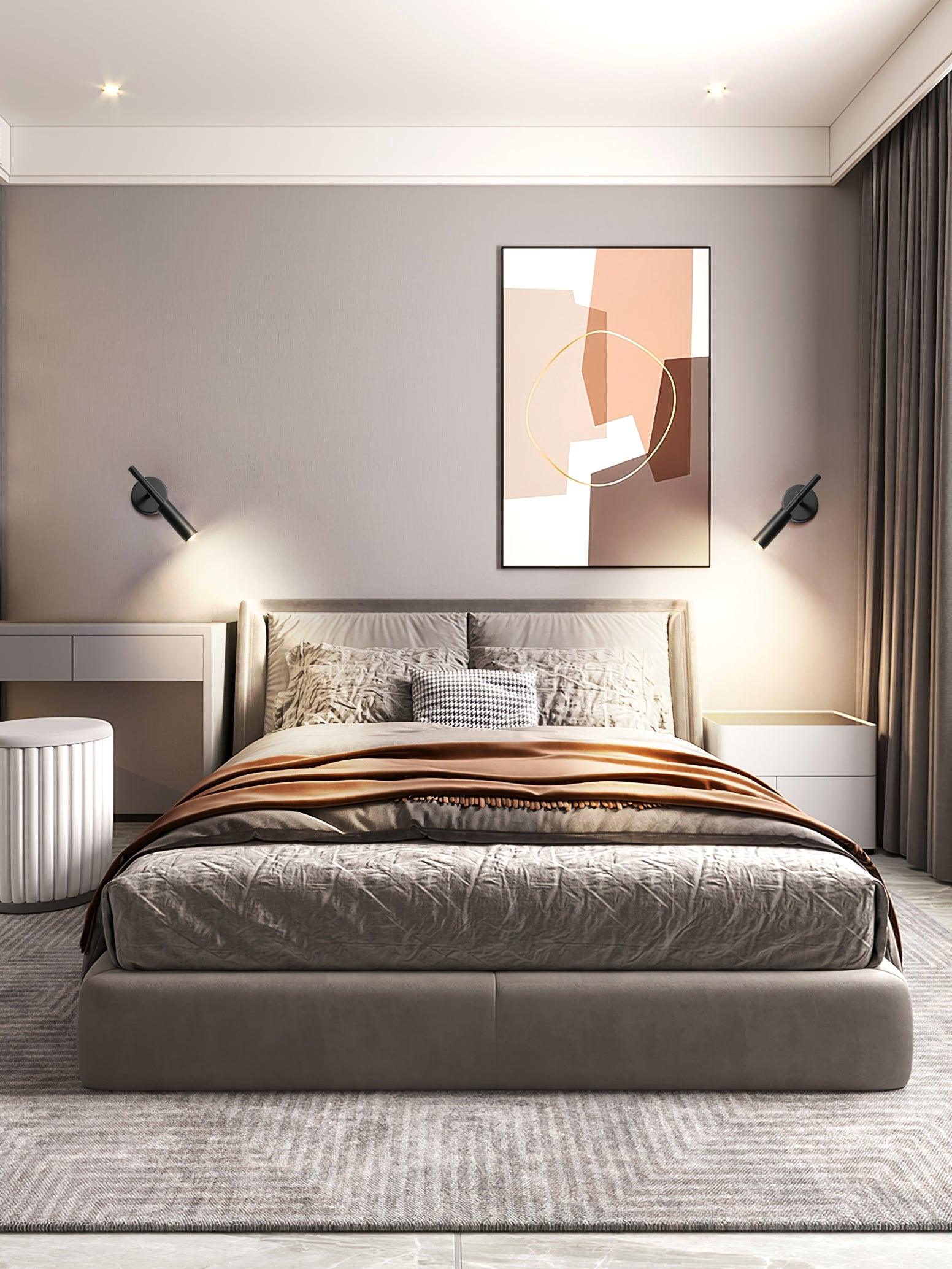 Tubino Wall Light - Blowlighting