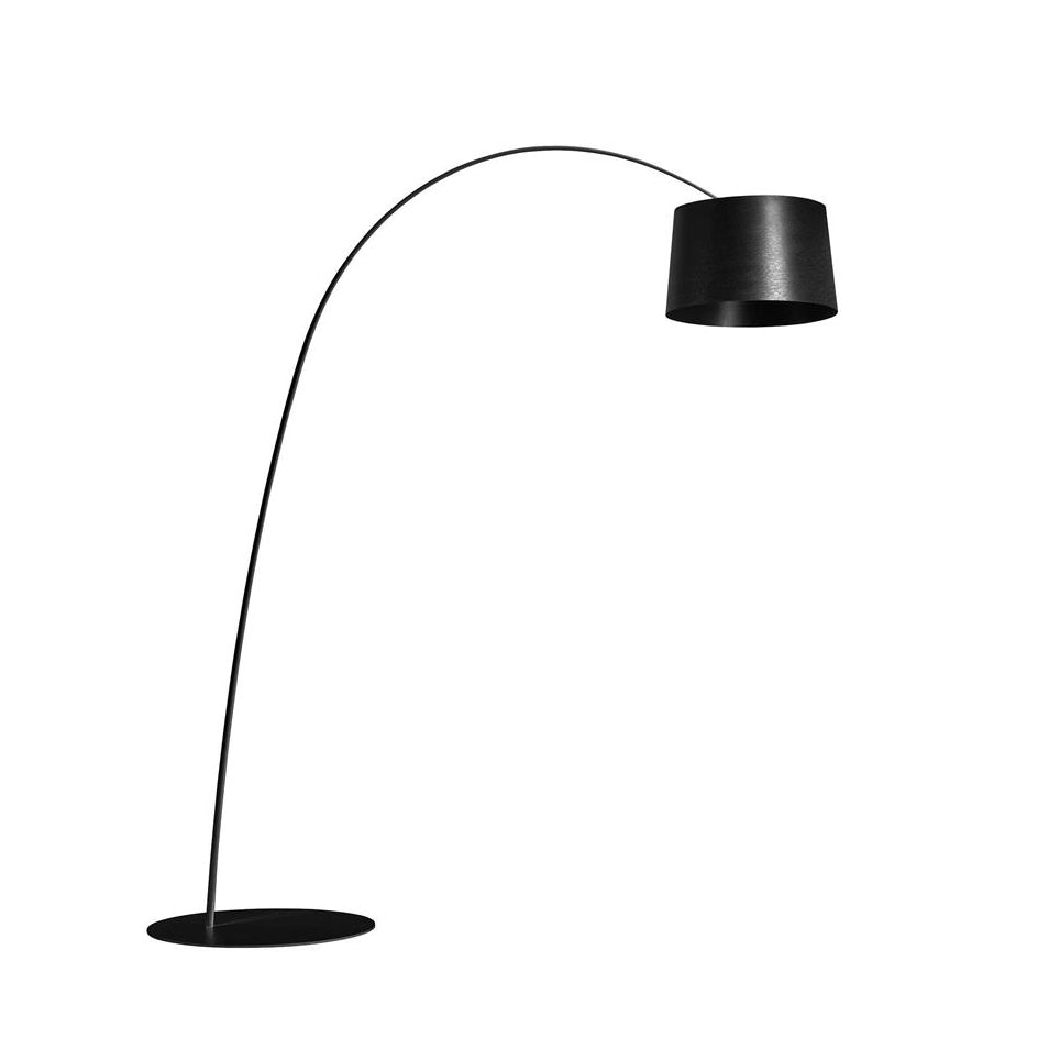 Twiggy Floor Lamp - Lamp Copper